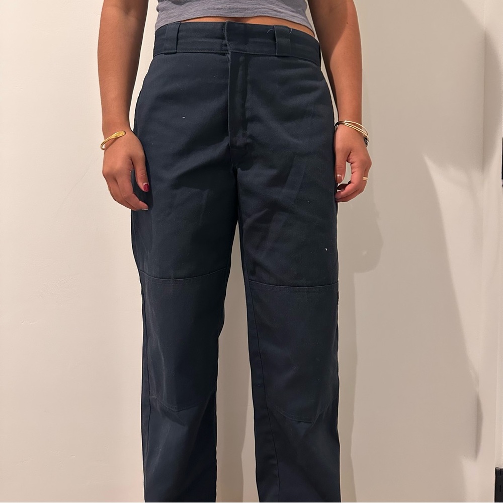 Dickies Dark Blue Pants